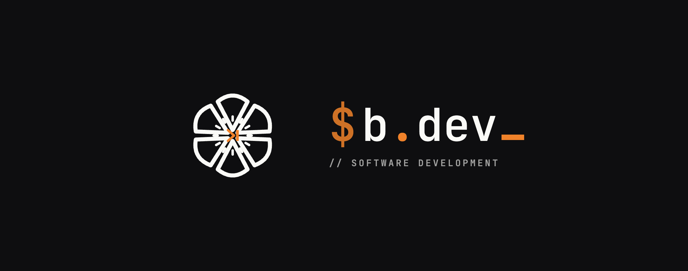 BDev - // Software development